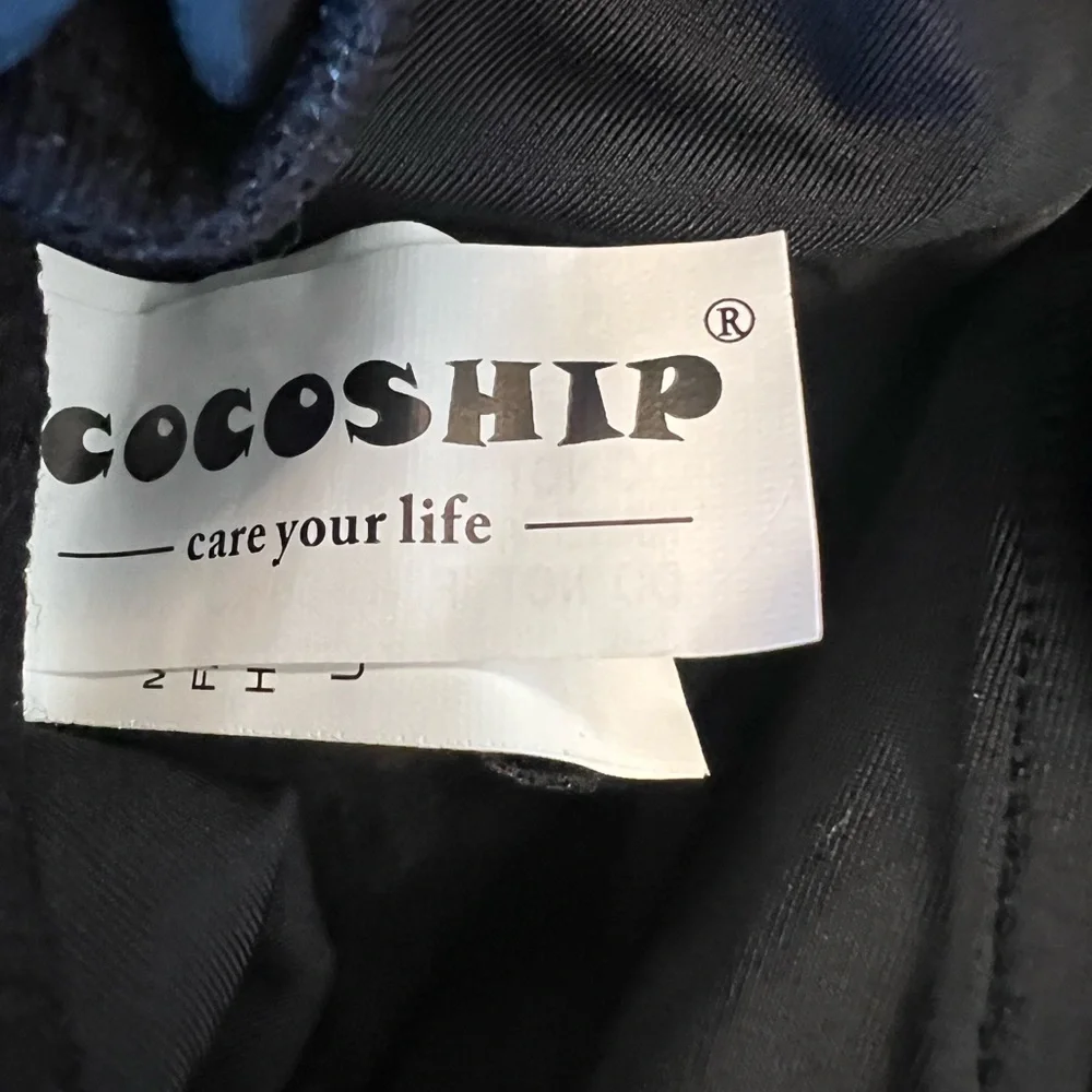COCOSHIP new without